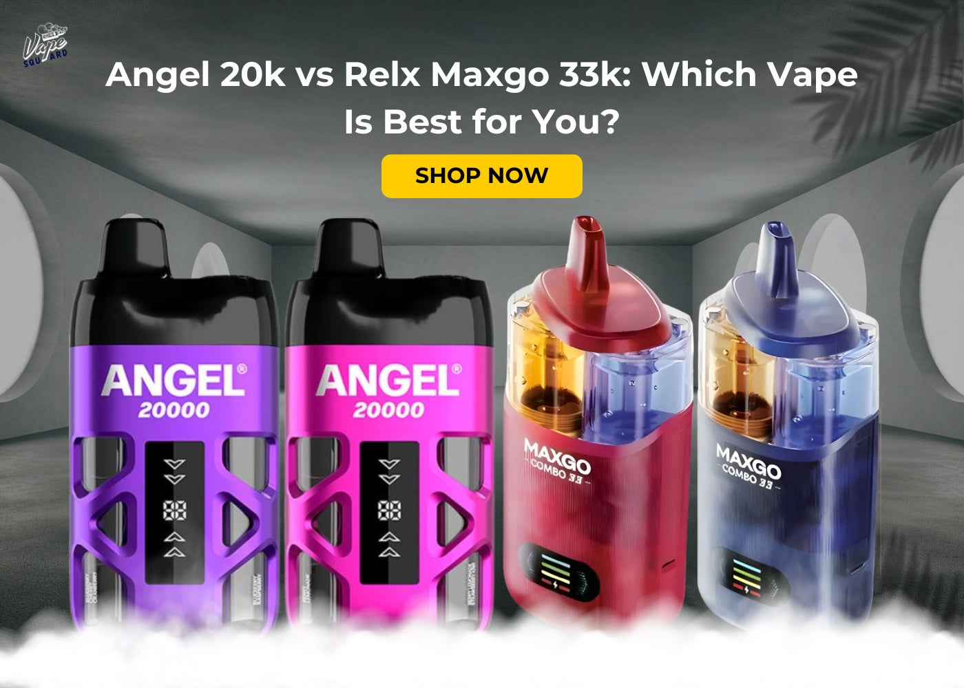 tobacco flavour vape uk Fisco Angel 50K Puffs Prefilled Pod Kit