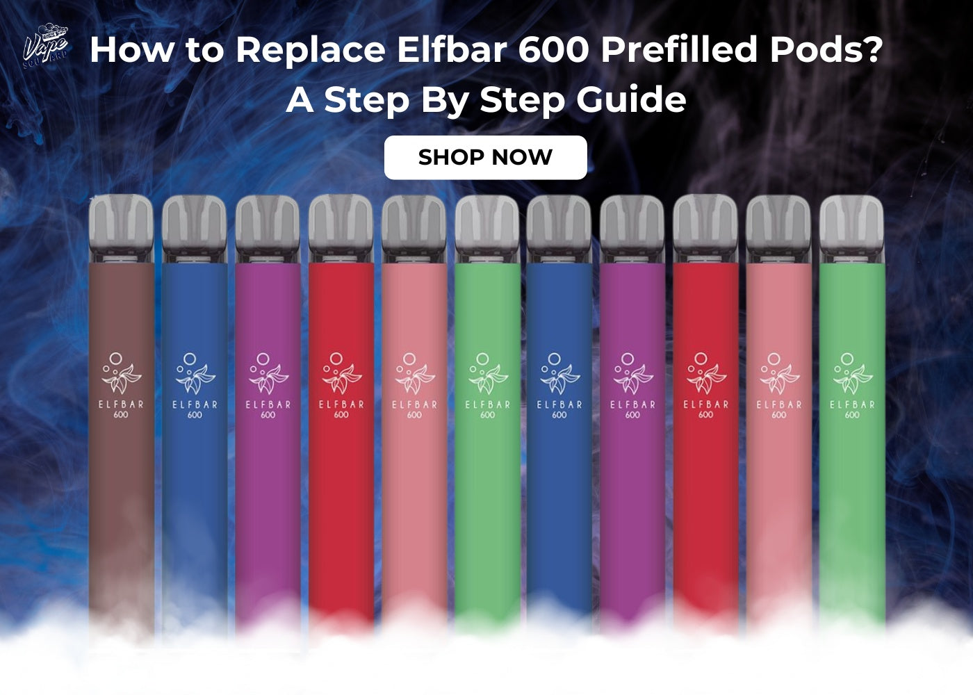 elfbar 600 defekt How to Replace Prefilled Pods? elf bars 600 puffs elfbar master anleitung Farbe::Aurora Pink Elfbar T600 Einweg E-Zigarette
