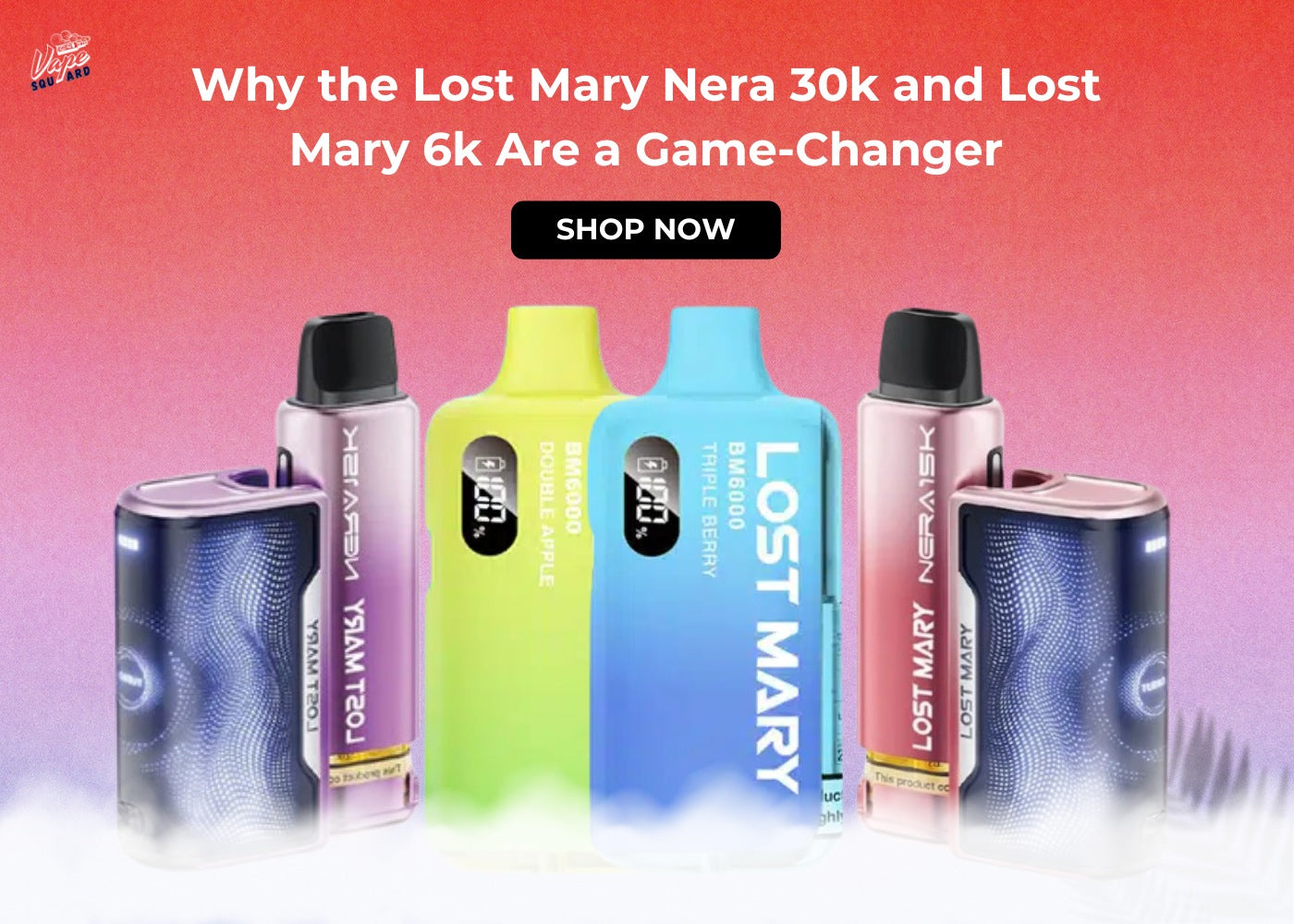 are lost mary 6000 legal How to Use the Lost Mary BM6000 Step by Step Guide main image 0