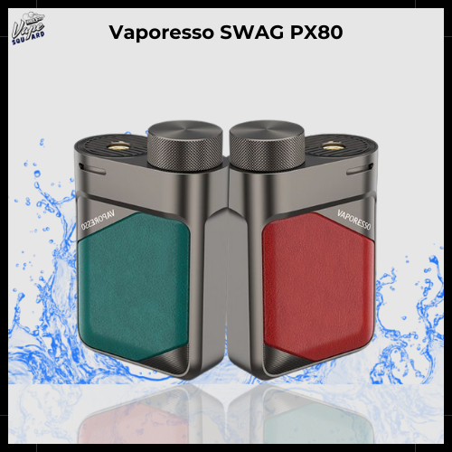 Vaporesso SWAG PX80 Vape Mod, Online Vape Mod