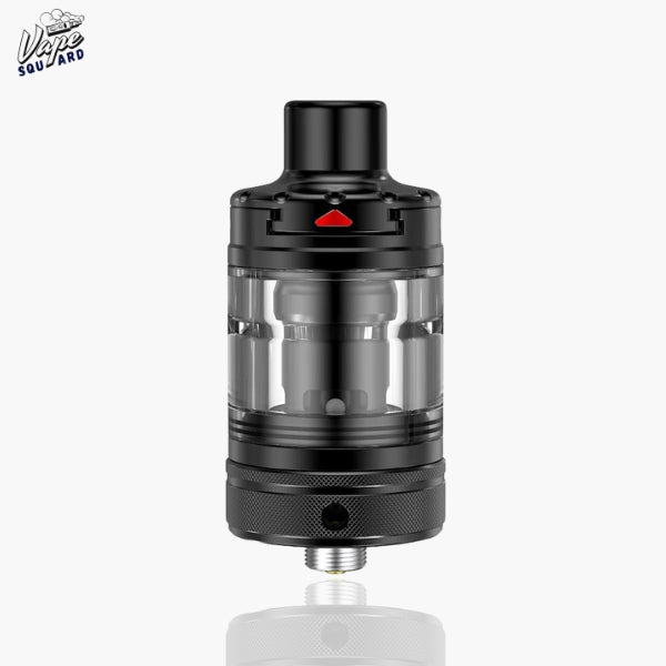 Black Aspire Nautilus 3 Tank Vape Squard