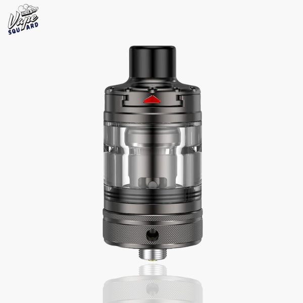 Gunmetal Aspire Nautilus 3 Tank Vape Squard