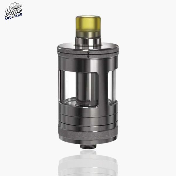 Gunmetal Aspire Nautilus GT Tank Vape Squard