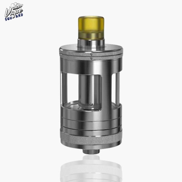 Stainless Steel Aspire Nautilus GT Tank Vape Squard