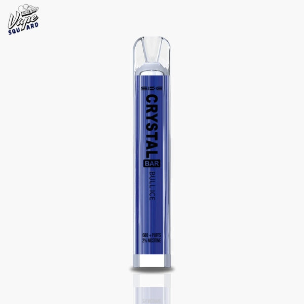 Blue Ice SKE Crystal Bar 600 Prefilled Vape