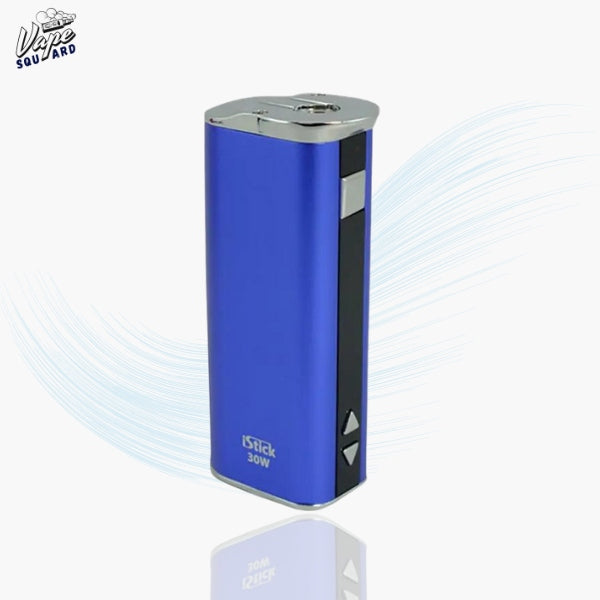 Blue Eleaf Istick 30W 2200MAH Mod