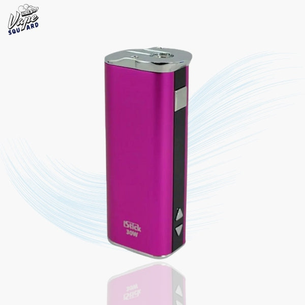 Pink Eleaf Istick 30W 2200MAH Mod