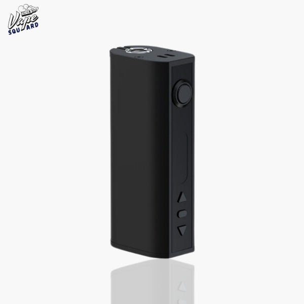 Full Black Eleaf iStick 40W Tc Mod