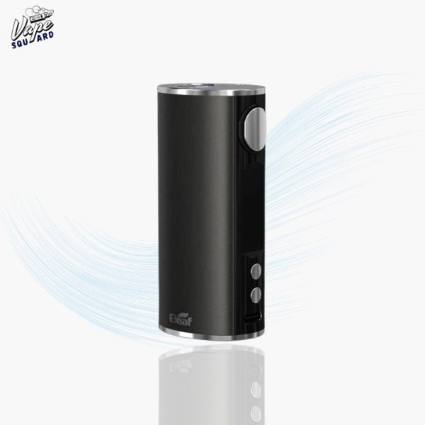 Gunmetal Eleaf iStick T80 3000mAh Mod