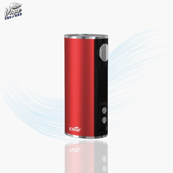 Red Eleaf iStick T80 3000mAh Mod Red Eleaf iStick T80 3000mAh Mod