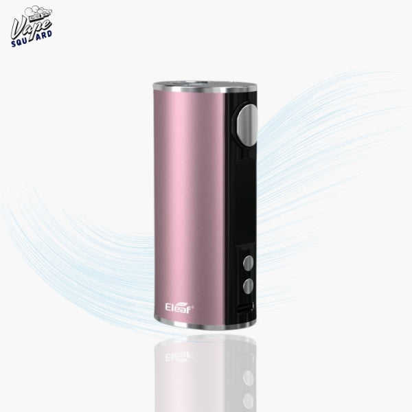 Rose Gold Eleaf iStick T80 3000mAh Mod Rose Gold Eleaf iStick T80 3000mAh Mod