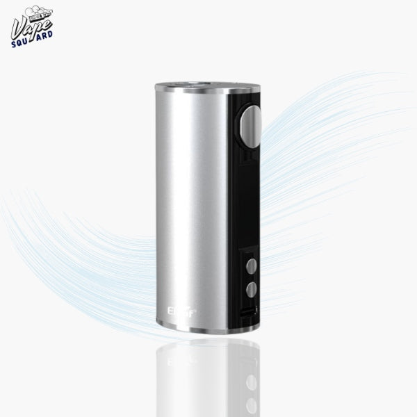 Silver Eleaf iStick T80 3000mAh Mod