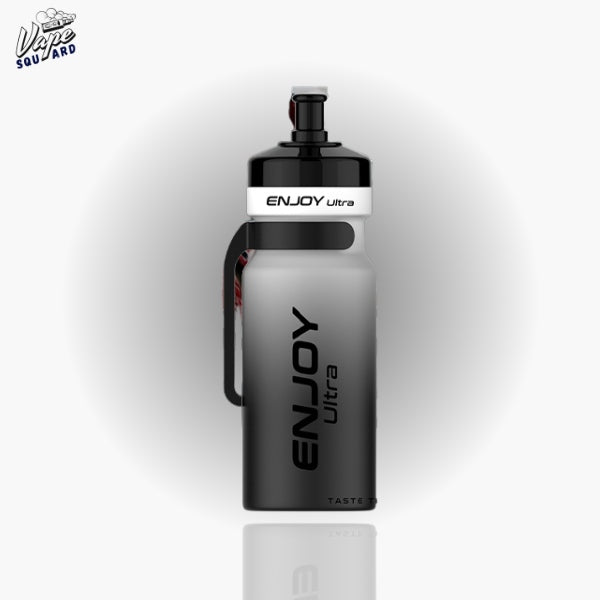 Enjoy Ultra 9000 Puffs Blk Jac Prefilled Vape