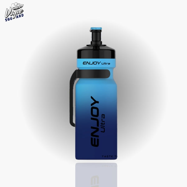 Enjoy Aladdin 9000 Puffs Blueberry Prefilled Vape