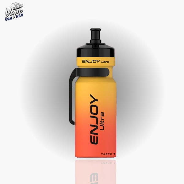 Enjoy Ultra 9000 Puffs Gummy Bear Prefilled Vape