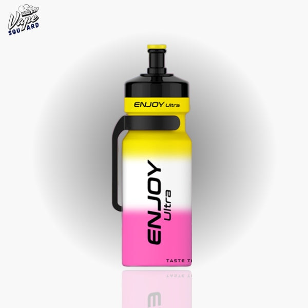 Enjoy Ultra 9000 Puffs Huba Buba Prefilled Vape