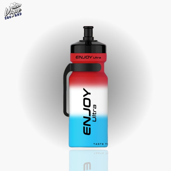 Enjoy Ultra 9000 Puffs Ice Pop Prefilled Vape