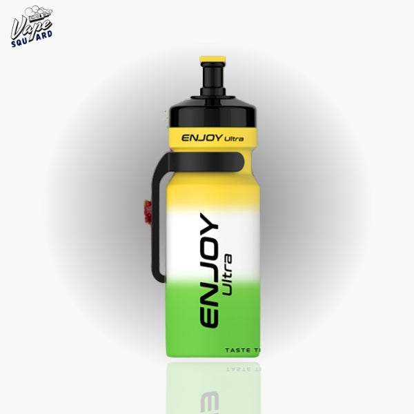 Enjoy Ultra 9000 Puffs K.P.G Prefilled Vape