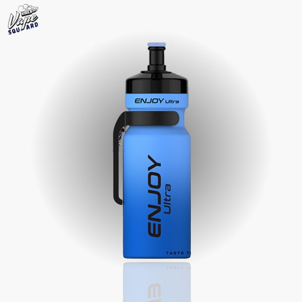 Enjoy Aladdin 9000 Puffs Mr Blue Prefilled Vape Enjoy Aladdin 9000 Puffs Mr Blue Prefilled Vape