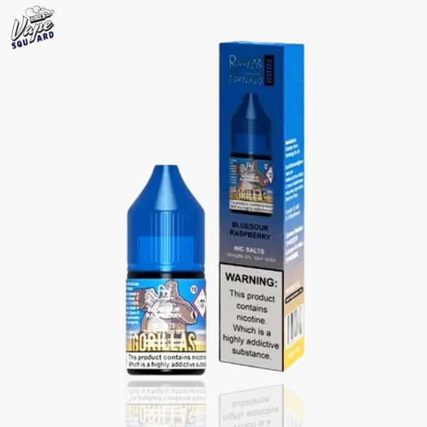 Blue Sour Raspberry Fumot RandM Tornado 7000 Nic Salts Blue Sour Raspberry Fumot RandM Tornado 7000 Nic Salts