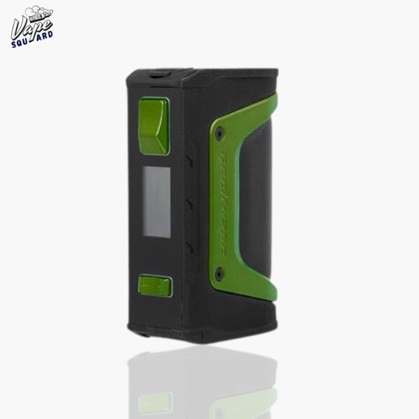 Black Green GeekVape Aegis Legend 200W Mod