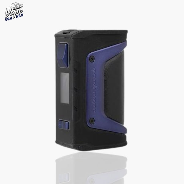 Black Navy Blue GeekVape Aegis Legend 200W Mod