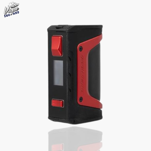 Black Red GeekVape Aegis Legend 200W Mod