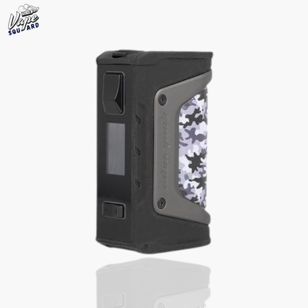Camo GeekVape Aegis Legend 200W Mod