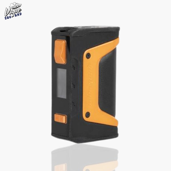 Orange Black GeekVape Aegis Legend 200W Mod Orange Black GeekVape Aegis Legend 200W Mod