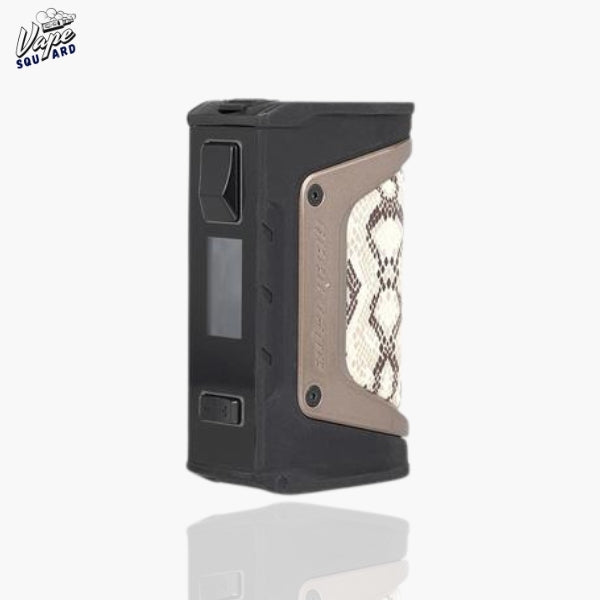 Snake Skin GeekVape Aegis Legend 200W Mod