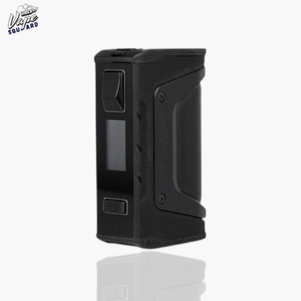 Stealth Black GeekVape Aegis Legend 200W Mod Stealth Black GeekVape Aegis Legend 200W Mod