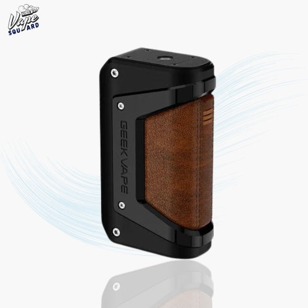Black GeekVape L200 Aegis Legend 2 Vape Mod