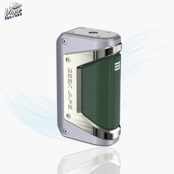 Grey GeekVape L200 Aegis Legend 2 Vape Mod Grey GeekVape L200 Aegis Legend 2 Vape Mod