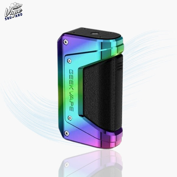 Rainbow GeekVape L200 Aegis Legend 2 Vape Mod Rainbow GeekVape L200 Aegis Legend 2 Vape Mod