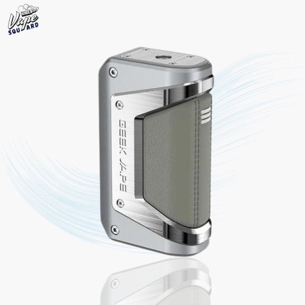 Silver GeekVape L200 Aegis Legend 2 Vape Mod