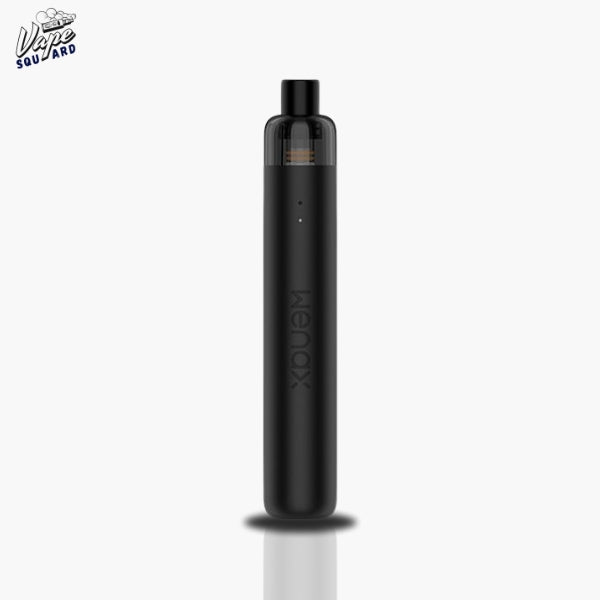 Classic Black Geekvape Wenax Stylus 1100MAH Pod Kit Classic Black Geekvape Wenax Stylus 1100MAH Pod Kit