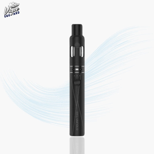 Black Innokin Endura T18II Mini Vape Starter Kit