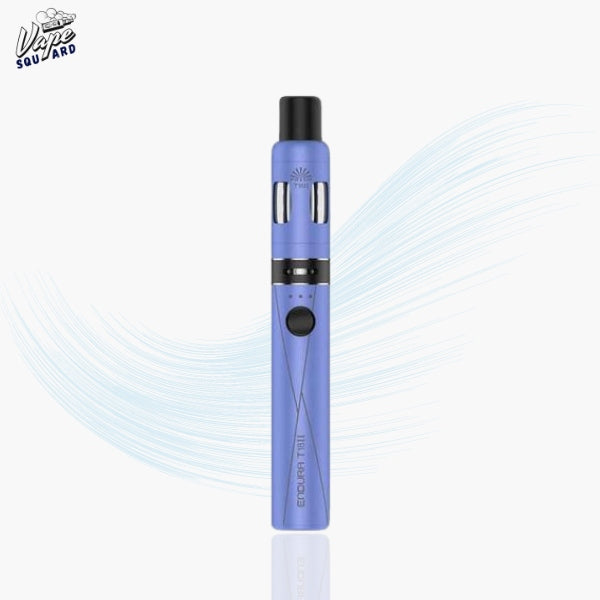 Blue Innokin Endura T18II Mini Vape Starter Kit