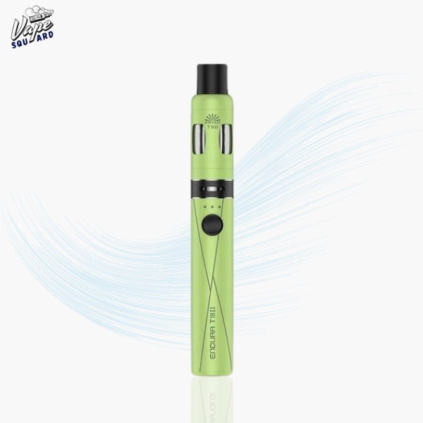 Green Innokin Endura T18II Mini Vape Starter Kit