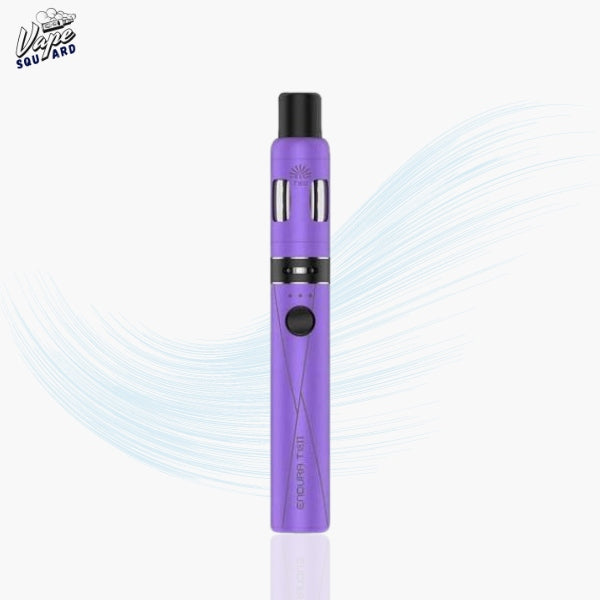 Purple Innokin Endura T18II Mini Vape Starter Kit