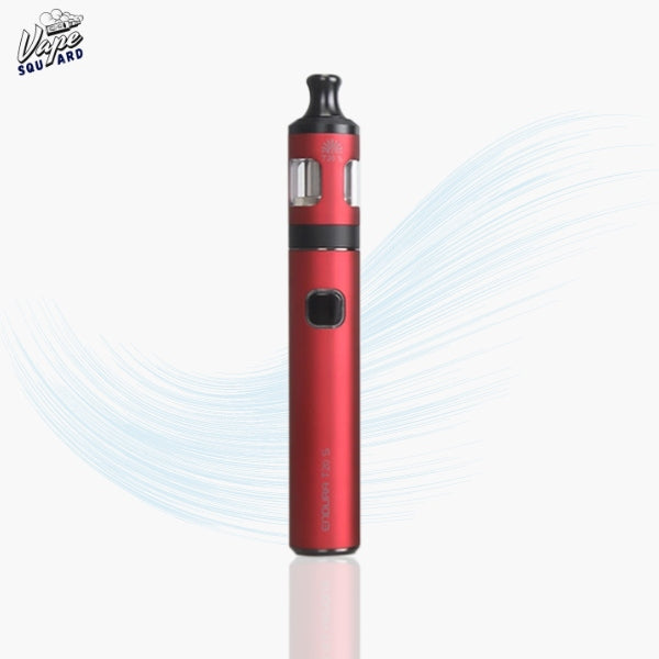 Red Innokin Endura T20 S Starter Vape Kit