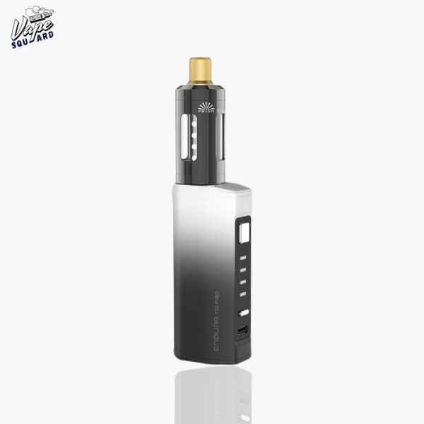 Black Grey Innokin Endura T22 Pro Vape Kit 3000MAH