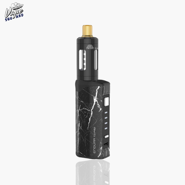 Black Marble Innokin Endura T22 Pro Vape Kit 3000MAH