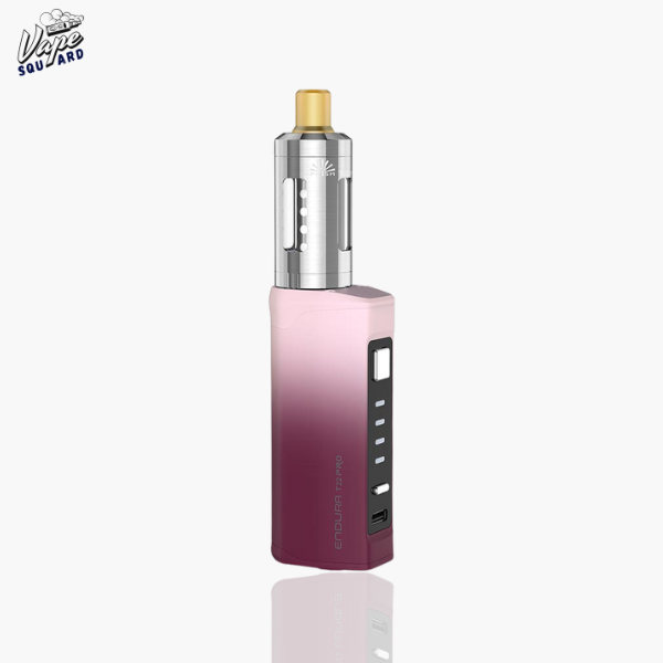 Fuchsia Spray Innokin Endura T22 Pro Vape Kit 3000MAH