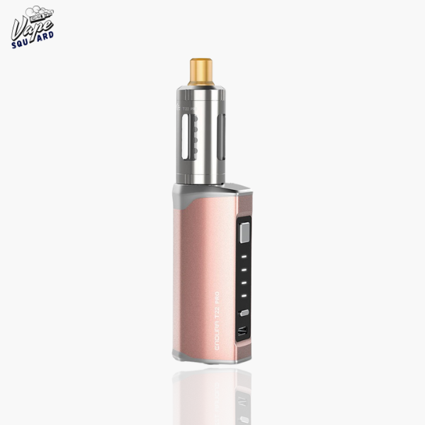 Rose Gold Innokin Endura T22 Pro Vape Kit 3000MAH