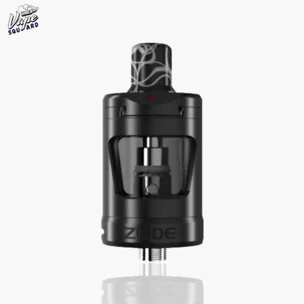 Black Innokin Zlide Tank Vape Squard