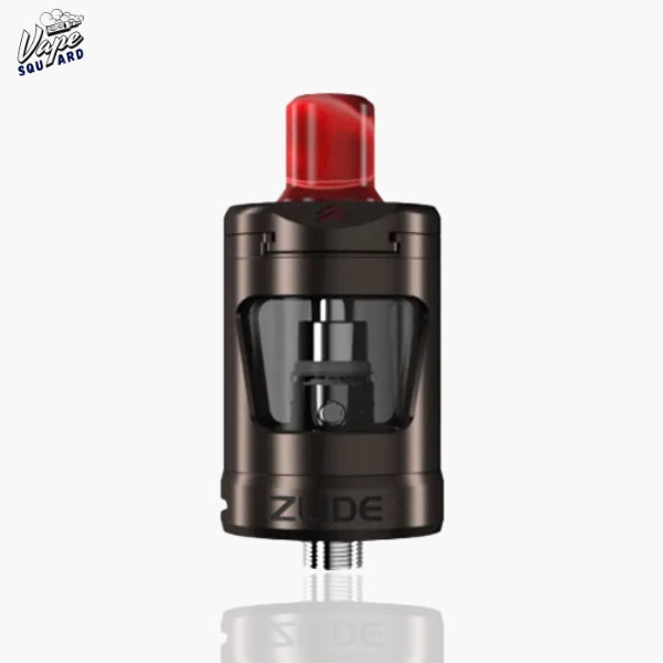 Gunmetal Innokin Zlide Tank Vape Squard