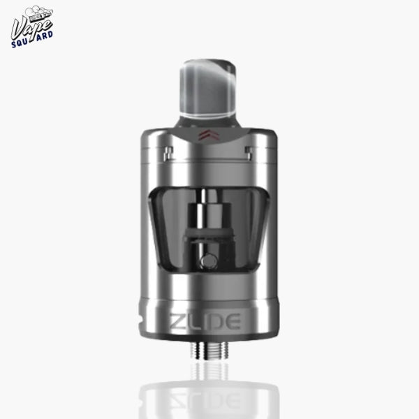 Stainless Steel Innokin Zlide Tank Vape Squard