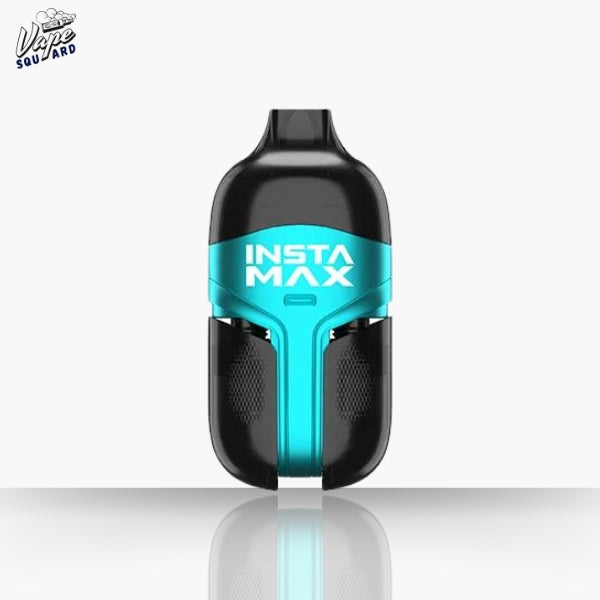 Insta Max 20000 Blueberry Razz Lemon Prefilled Vape