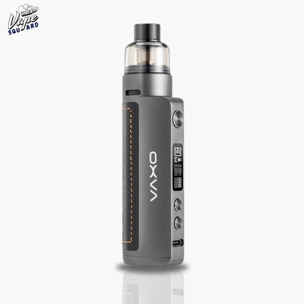 Gunmetal OXVA Origin 2 Vape Pod Kit